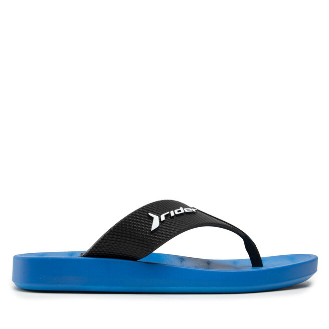 Rider Flip-flops Rider Free Thong Inf 11787 Blue/Black 22318