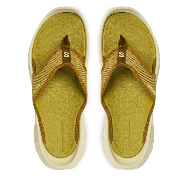 Japonki Salomon Reelax Break 6.0 L47994700 Zielony -