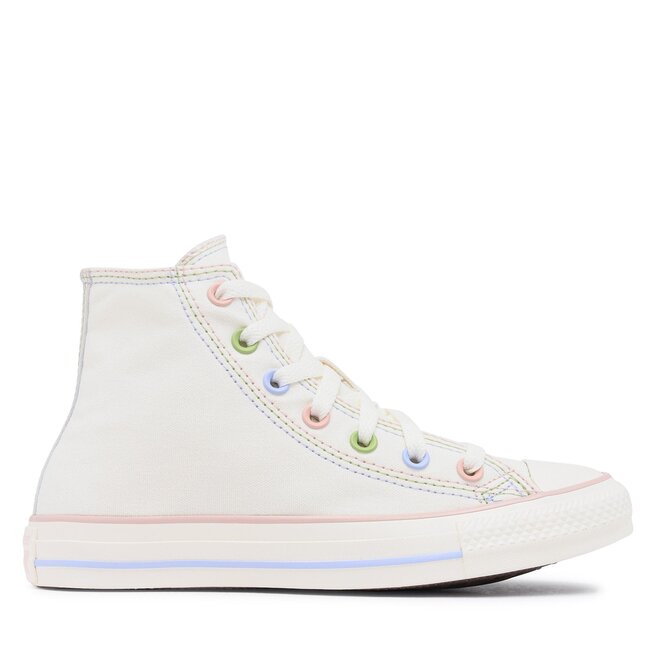 Converse chucks off white outlet