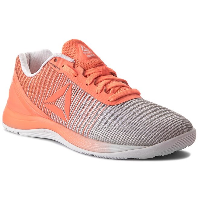 Reebok R Crossfit Nano 7 BS8353 Guava Punch White