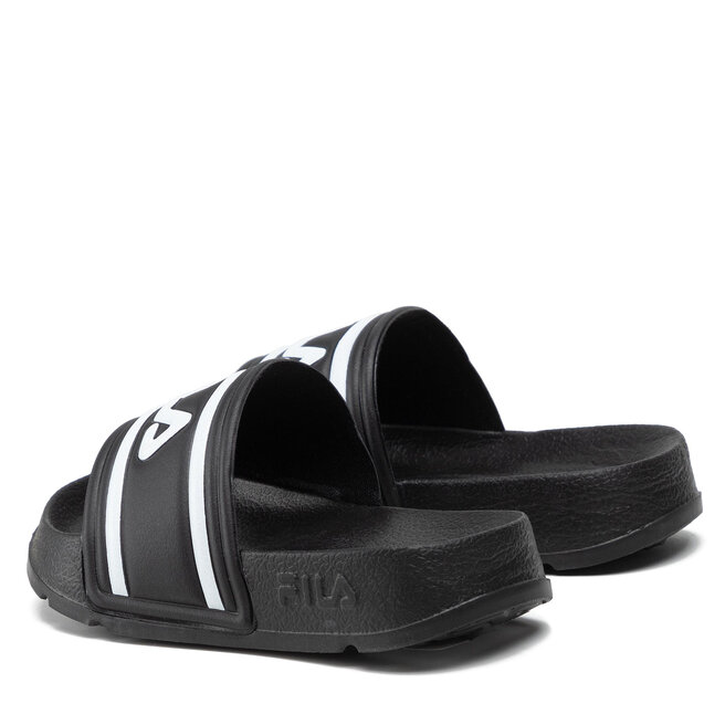 Fila Papucs Fila Morro Bay Slipper Infants 1011430.25Y Black