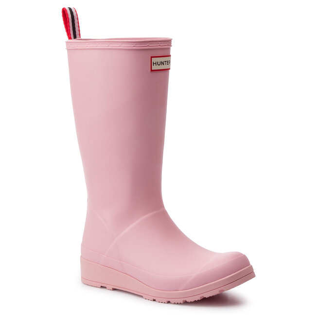 Hunter boots online candy floss