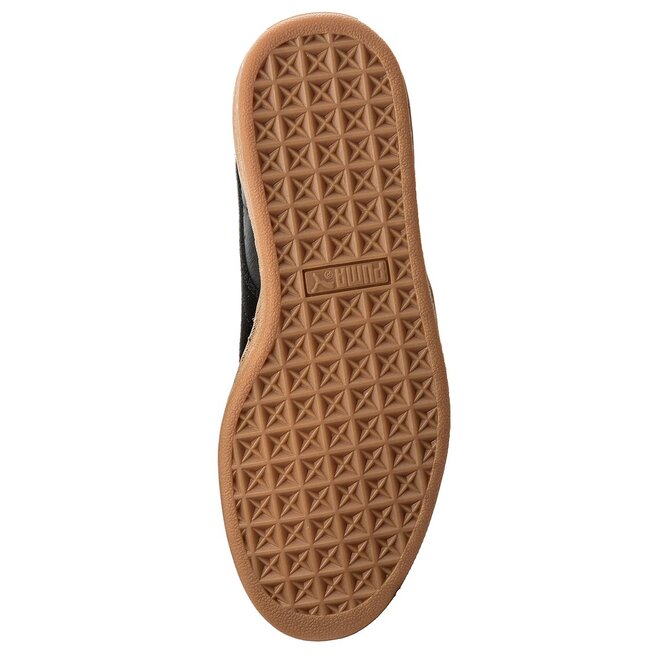 Puma basket sale deluxe