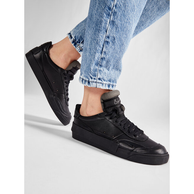 nike drop type trainers