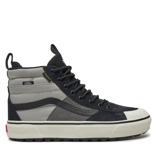 Sneakersy Vans Sk8-Hi Waterproof MTE - Kolorowy