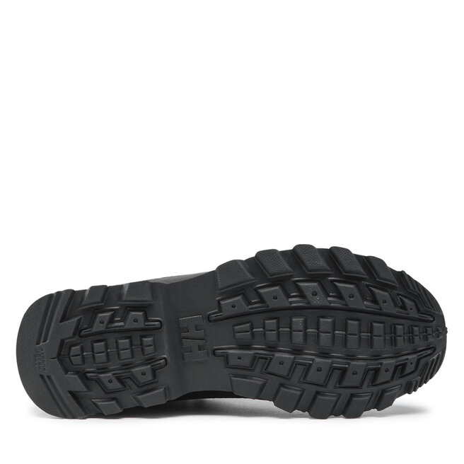 Helly Hansen Bakancs Helly Hansen Calgary 10991_992 Black/Ebony