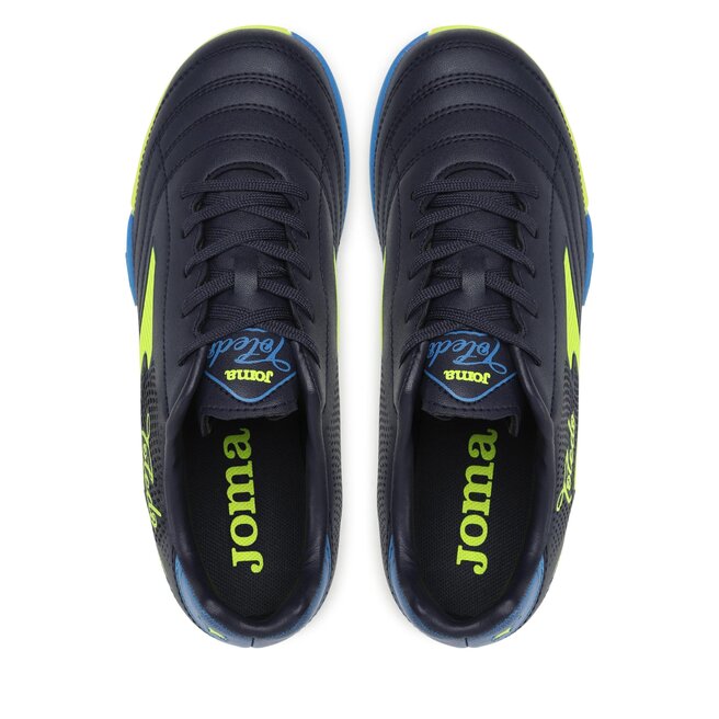 Joma Boty Joma Toledo Jr 2303 TOJS2303TF Navy/Yellow