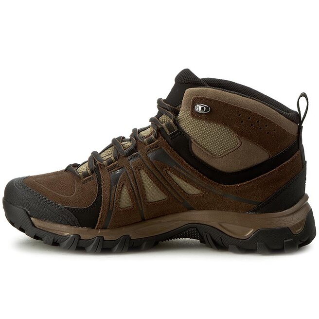 Salomon evasion mid gtx outlet