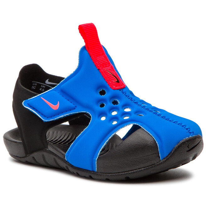 Sandalias Nike Sunray Protect 2 (TD) 943827 Photo Crimson • Www.zapatos.es