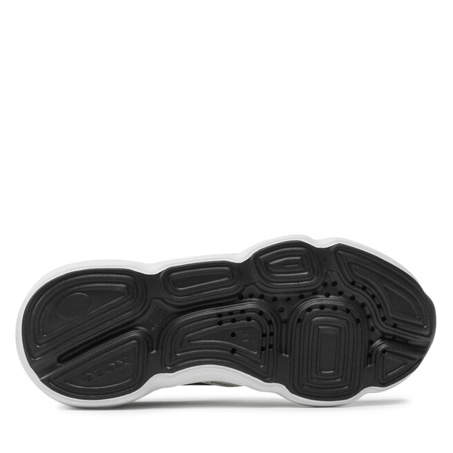 Geox Superge Geox J Bubblex G. B J04CNB 014BS C0504 M Black/White