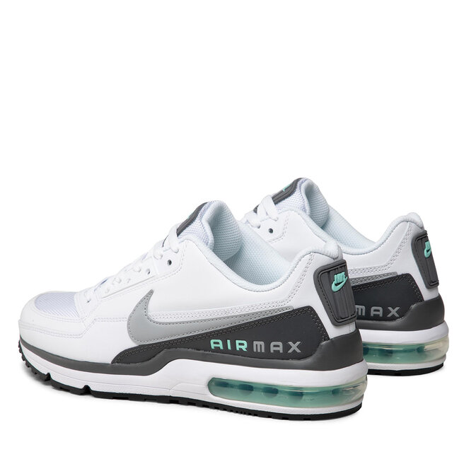 Nike Čevlji Nike Air Max Ltd DM2817 100 White/Lt Smoke Grey/Iron Grey