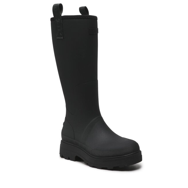 Cizme de cauciuc Tretorn Bryum 473456 Black