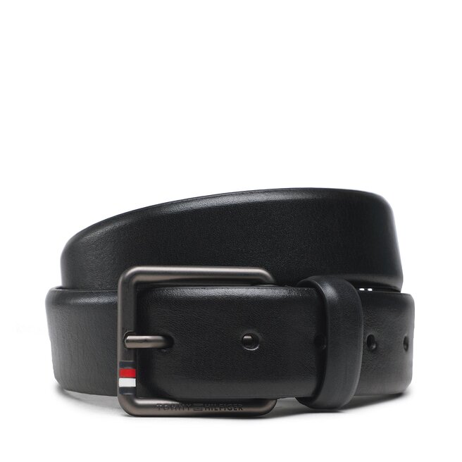 Curea pentru Bărbați Tommy Hilfiger Casual 3.5 AM0AM10671 BDS