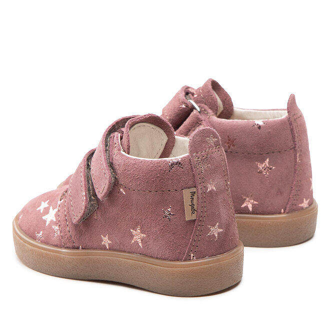 Mrugała Bakancs Mrugała Bobo 5195/2-04 Berry Stars