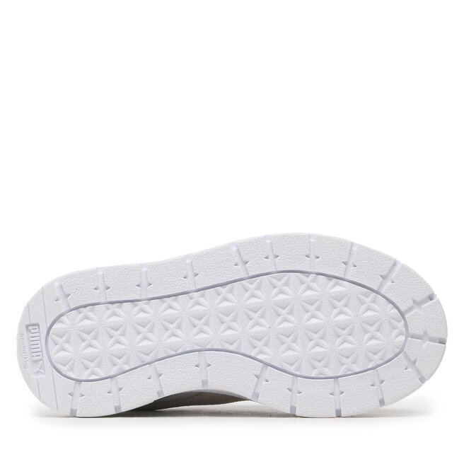 Puma Sneakersy Puma Mayze Stack Ps 390825 01 Puma White/Vapor Gray