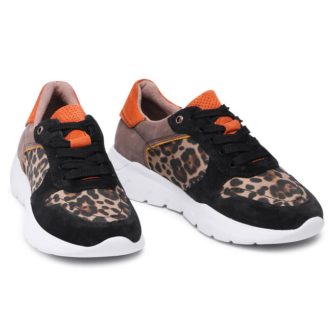 Jana Sneakers Jana 8-23729-24 Black Comb 098