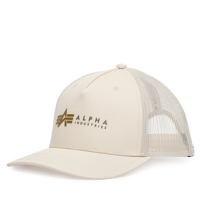 Czapka z daszkiem Alpha Industries