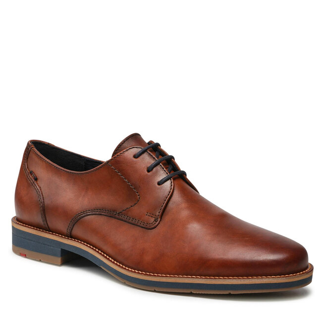 Pantofi Lloyd Langston 12-019-05 Cocos 12-019-05 imagine noua