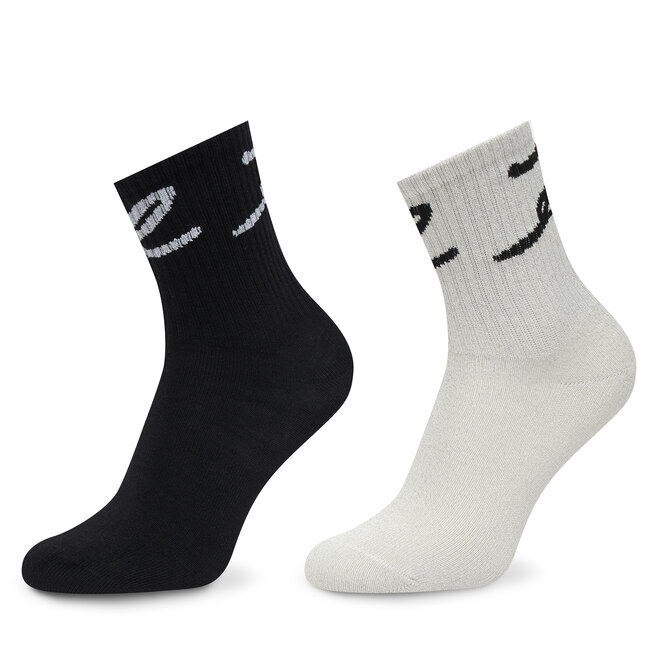 Kobiece skarpety długie KARL LAGERFELD