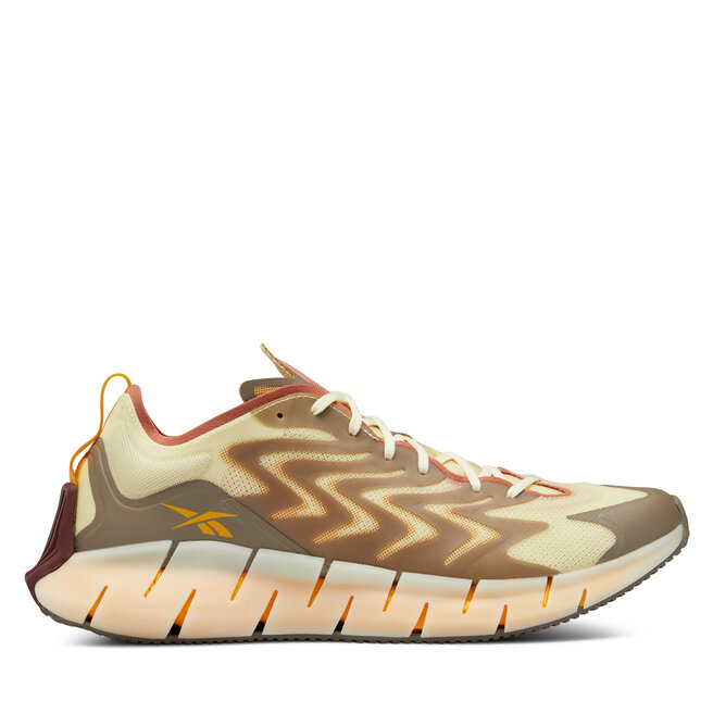 Scarpe reebok giallo shop