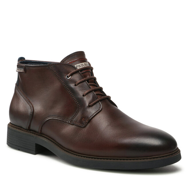 Pikolinos Зимни обувки Pikolinos 02N-8080 Olmo