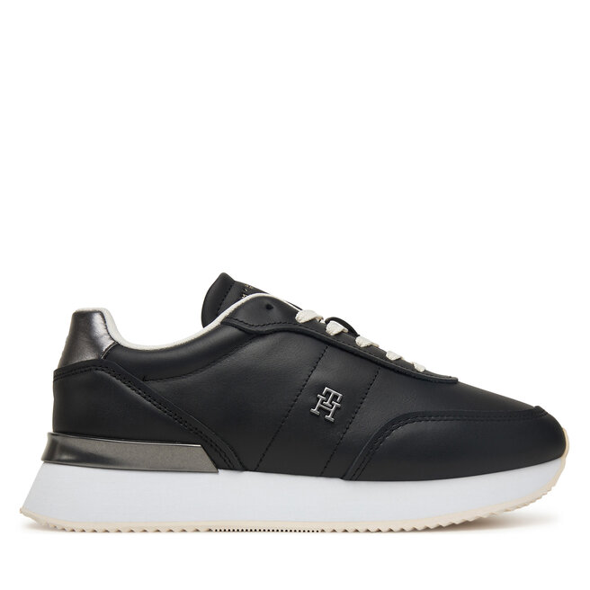 Kobiece sneakersy Tommy Hilfiger