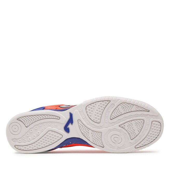 Joma Обувки Joma Top Flex 2307 TOPS2307IN Coral/Royal