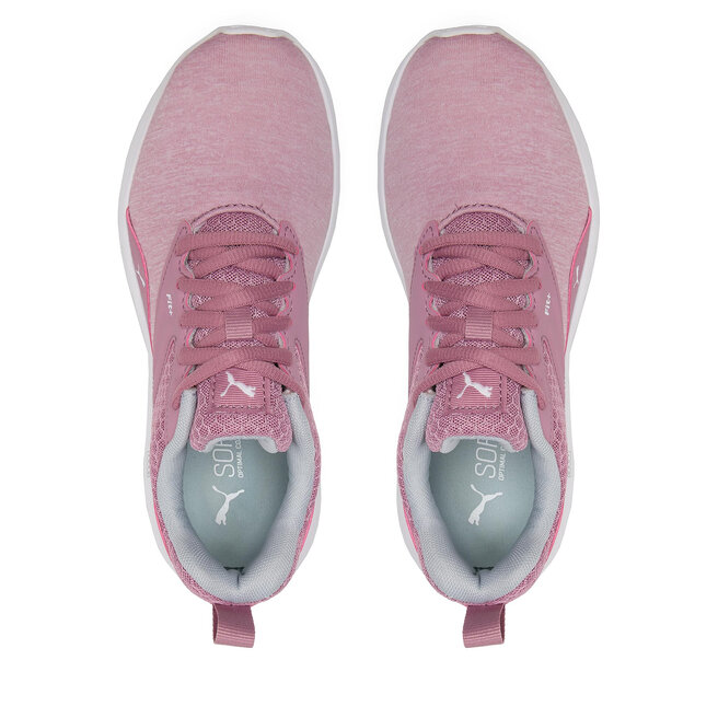 Puma Schuhe Puma Nrgy Comet 190556 63 Pale Grape/Puma White