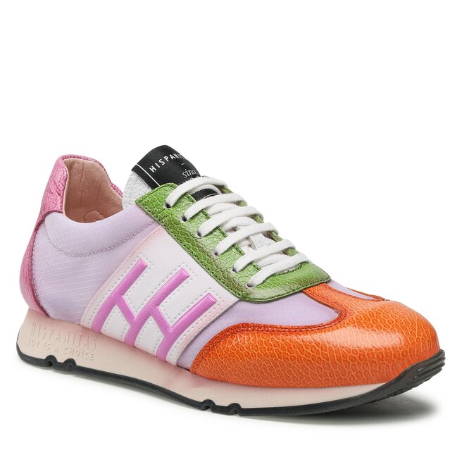 Sneakers Hispanitas Kaira CHV232736 Papaya CHV232736 CHV232736