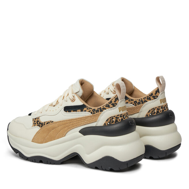 Puma cilia beige new arrivals