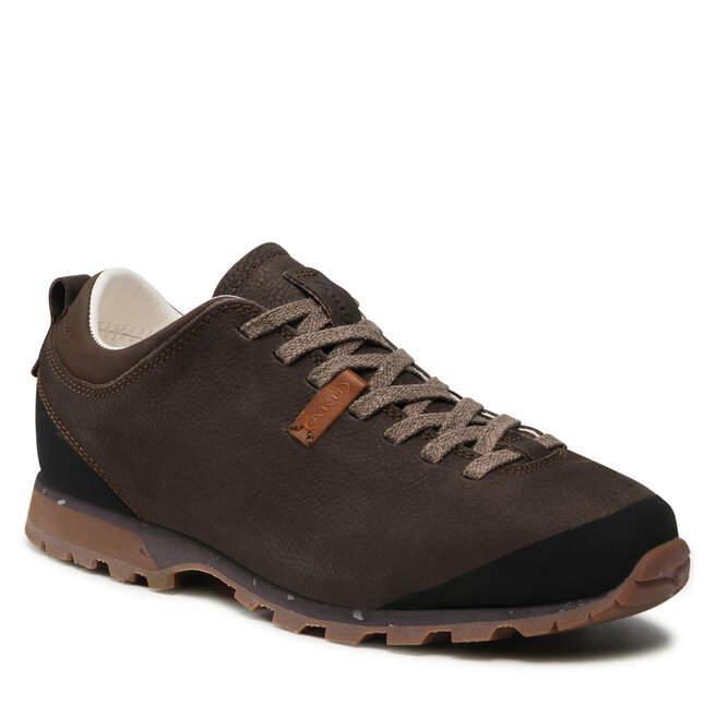 Trekkings Aku Bellamont III Plus 500.3 Dark Brown 095 095 imagine noua