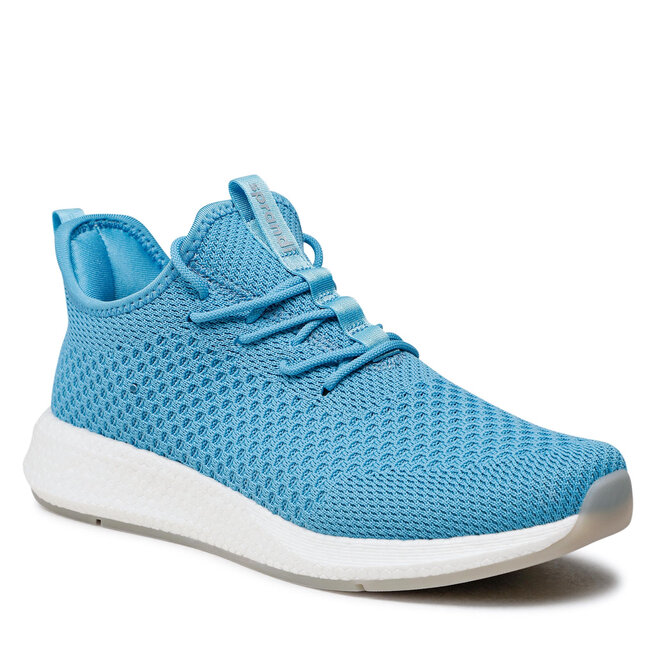 Sneakers Sprandi MP07-GVA1E Blue Blue imagine noua