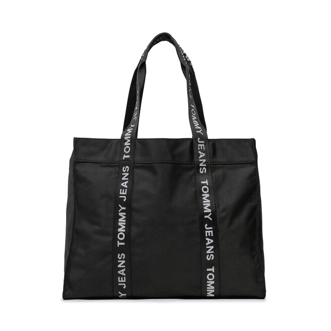 Tommy Jeans Kabelka Tommy Jeans Tjw Essential Tote AW0AW14549 0GJ