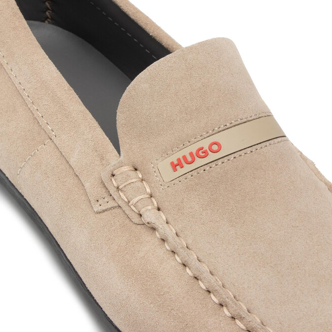 Hugo Mocasini Hugo Dandy 50469572 10209222 01 Light Beige 270
