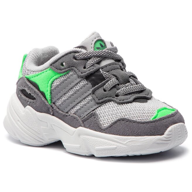 Zapatos adidas Yung 96 El I DB2822 Gretwo Grethr Shopnk zapatos.es
