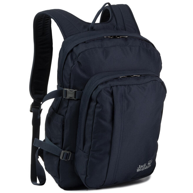 Zaino Jack Wolfskin Campus 2007481 1010 Night Blue escarpe