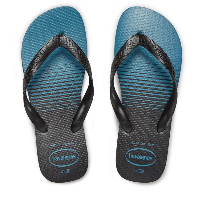 Japonki Havaianas - Czarny