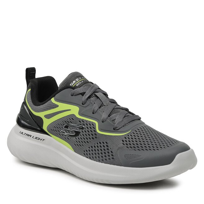 Sneakers Skechers Andal 232674/CCLM Chrc/Lime 232674/CCLM imagine noua