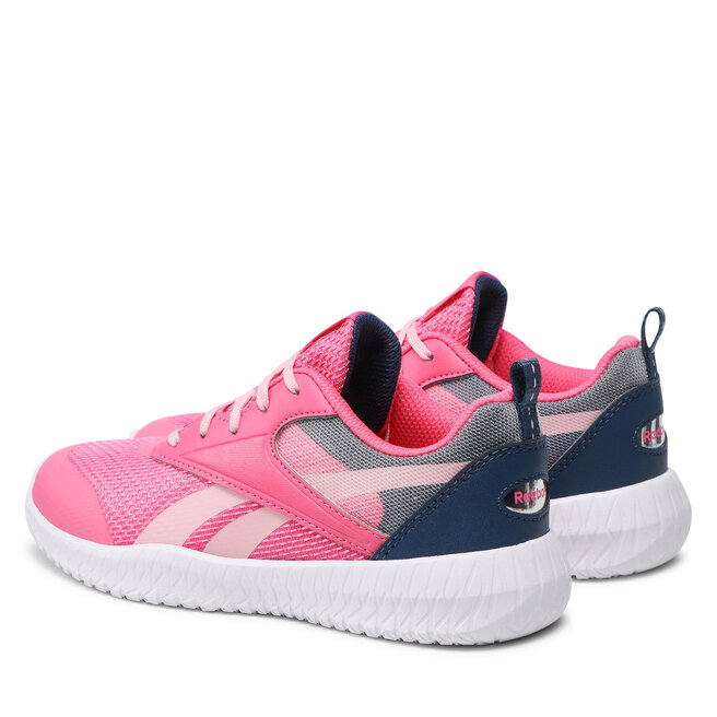 Reebok Cipő Reebok Flexagon Energy 3. GW0107 Astpnk/Batblu/Pnkglw