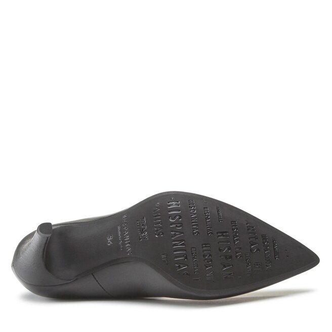 Hispanitas High Heels Hispanitas Samanta HV232799 Black