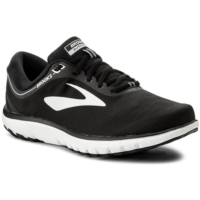 Brooks pureflow sale 7 white