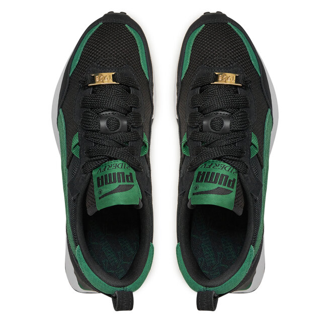 Puma rider vert on sale