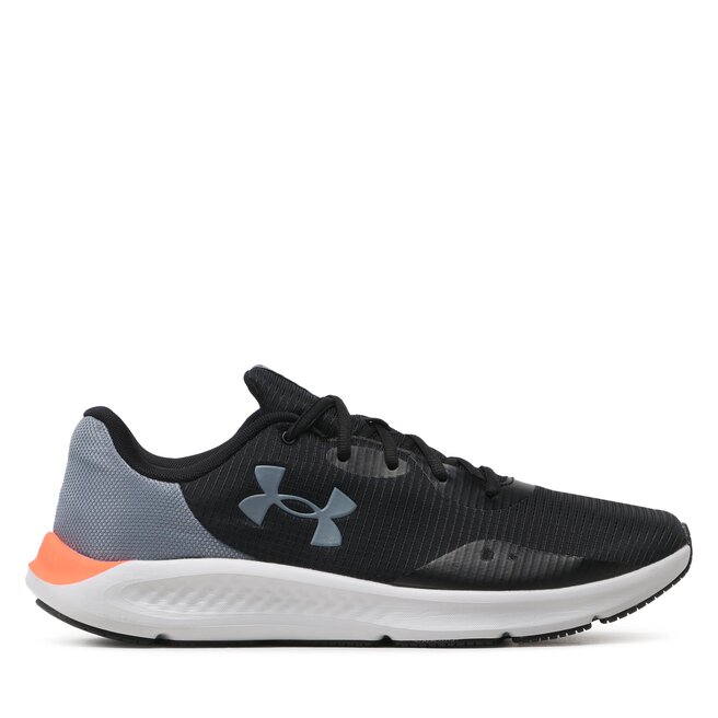 Under Armour Pantofi Under Armour Ua Charged Pursuit 3 Tech 3025424-003 Blk/Gry