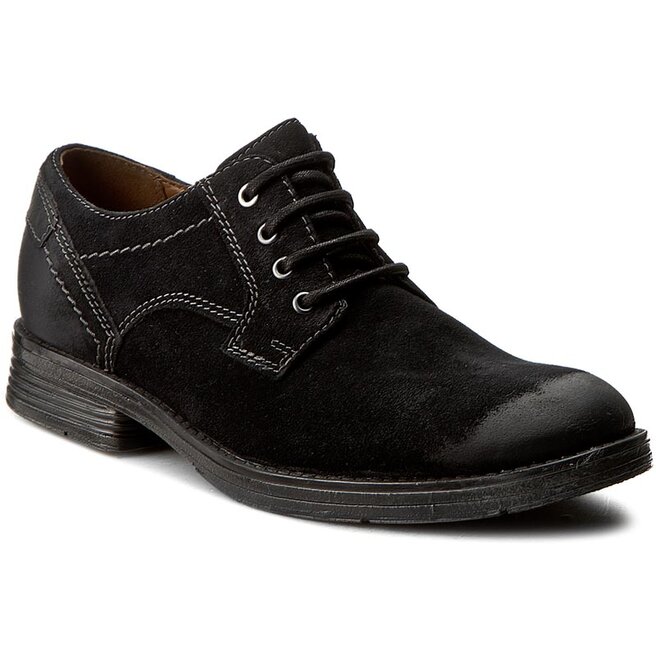 Clarks devington discount