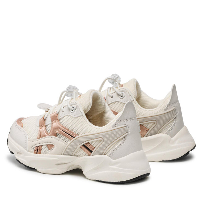ZigZag Sportcipő ZigZag Caslaw Kids Z222279 Oatmeal 1106