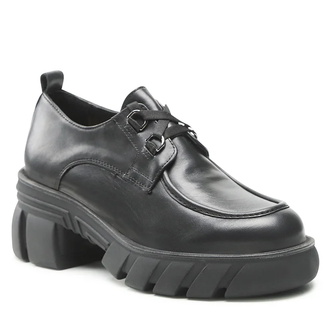 Pantofi Badura 222FW35 Black