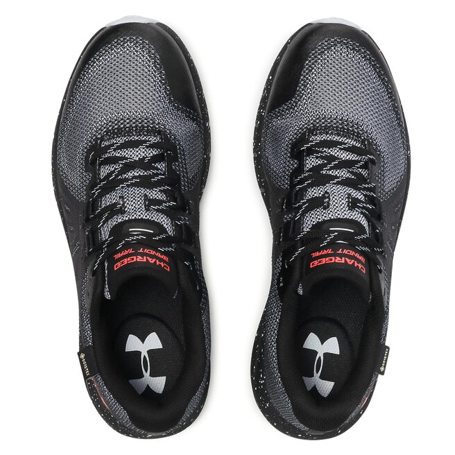 Obu a Under Armour Ua Charged Bandit Trail Gtx GORE TEX 3022784