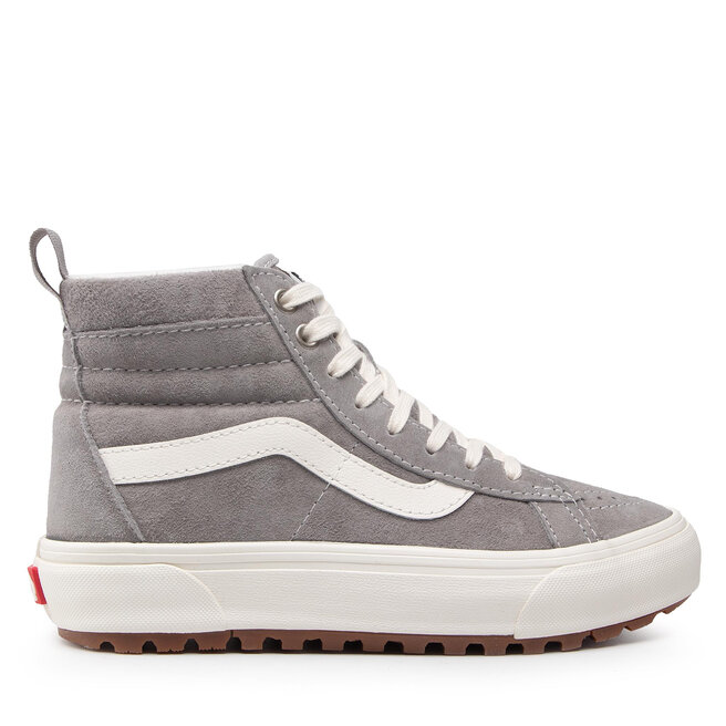 Sneakersy Vans Sk8-Hi Mte-1 - Szary