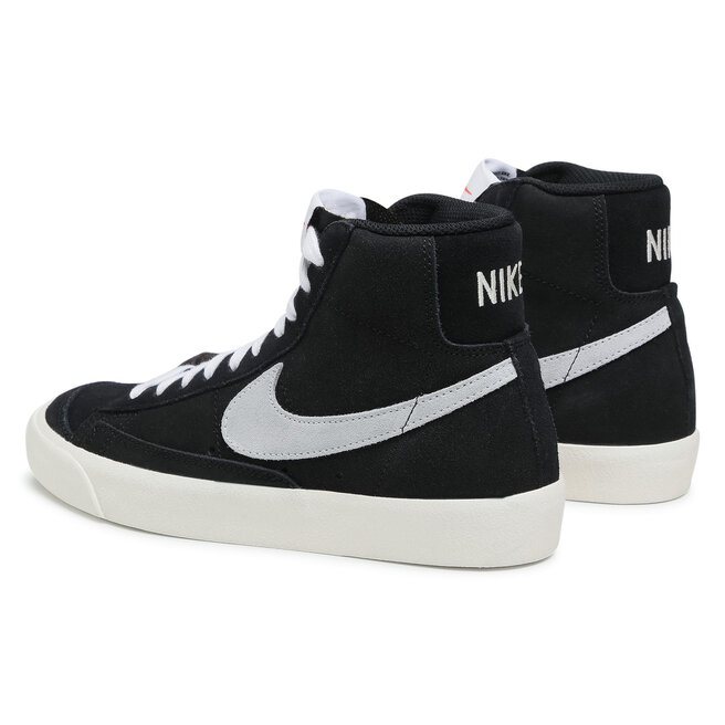 Batai Nike Blazer Mid '77 Suede CW2371 