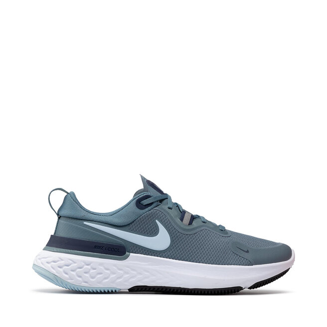 nike react miler blue